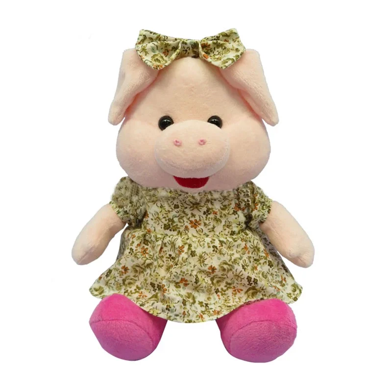 カスタムかわいい面白い布ぬいぐるみ笑い豚ぬいぐるみ Buy ぬいぐるみ豚 豚ぬいぐるみ カスタムぬいぐるみ豚 Product On Alibaba Com