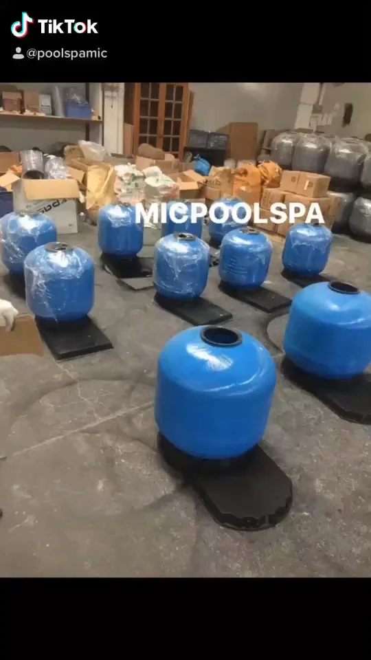 Micpool Automatic Offline Disinfection Equipment Chemical Dosing