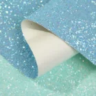 2019 оптовая продажа цвет матовый дизайн pu Коренастый блеск кожи для сумки обувь и заколки