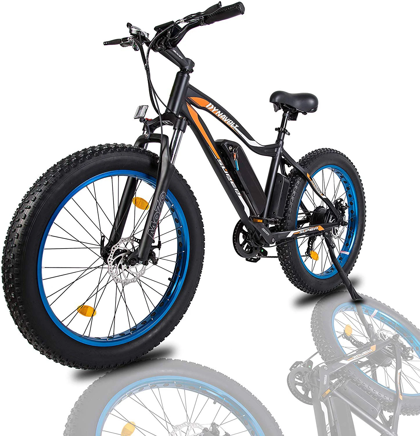 ebike 500w