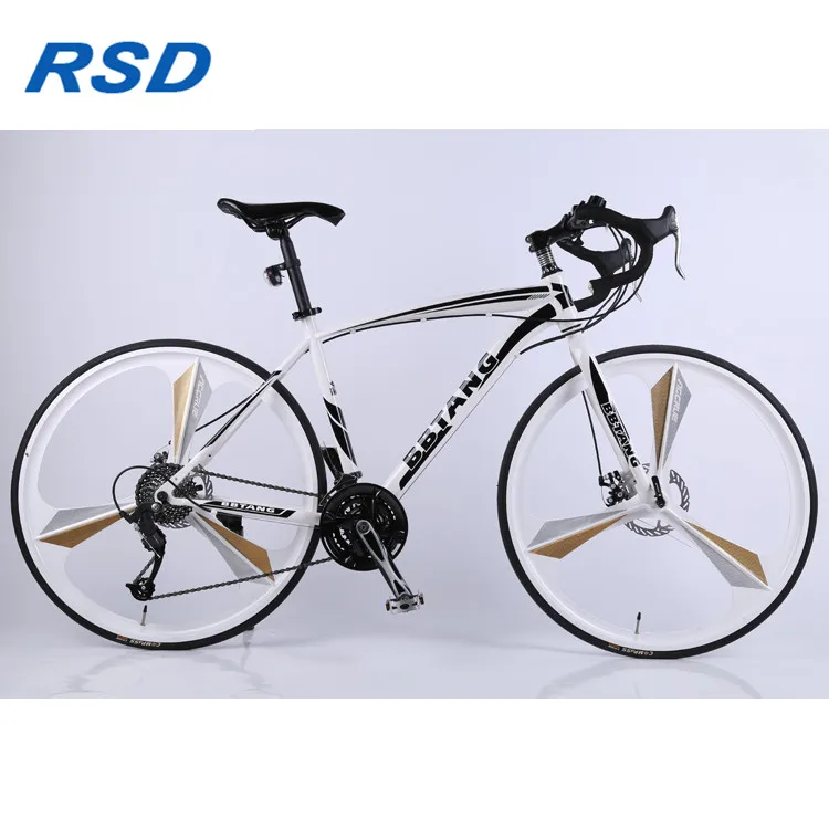 2020 Lightweight Carbon 700c*23c Road Racing Bicycle Bike For Adult,26