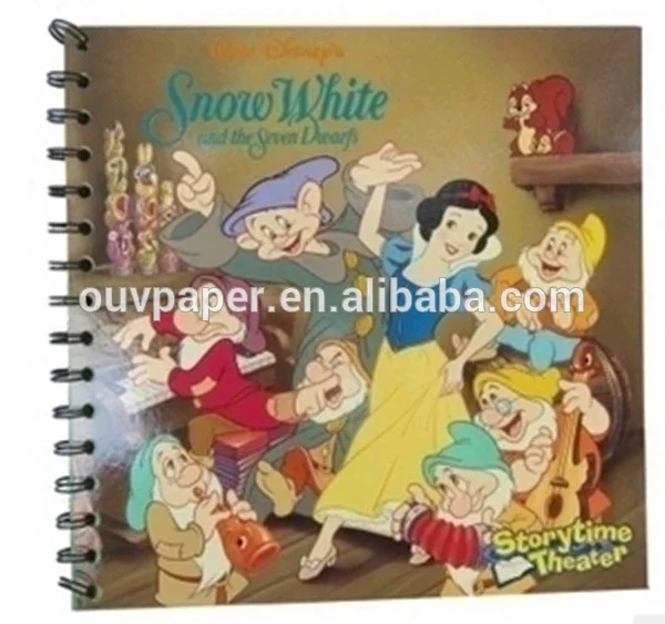 my story book