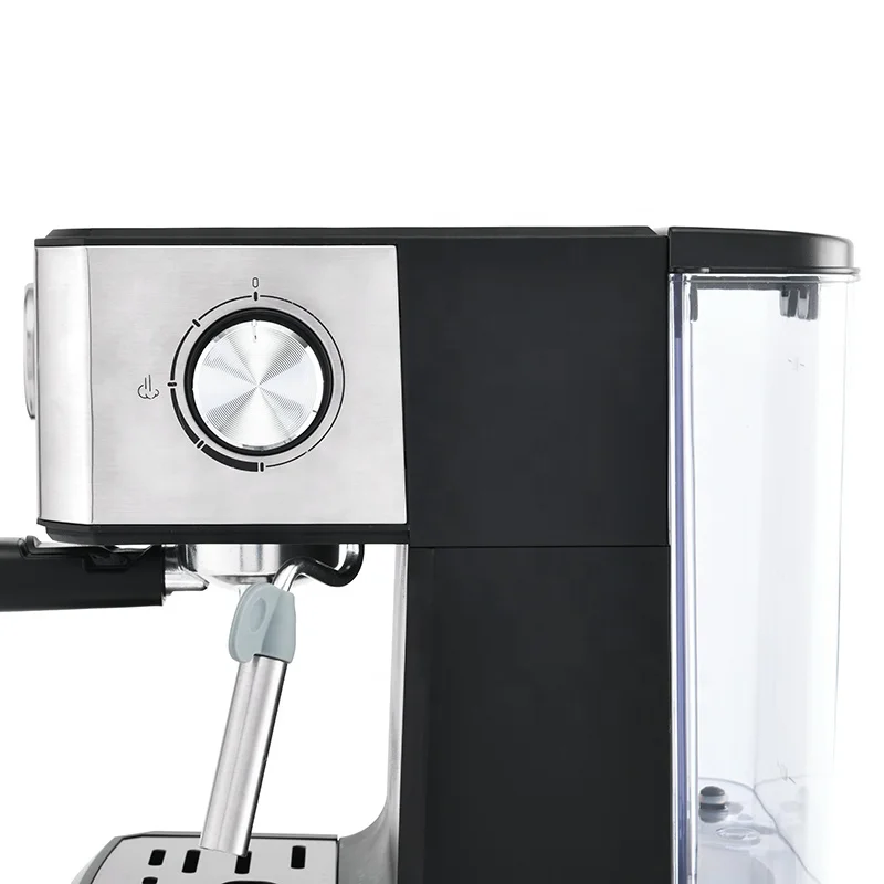 Professional Pressure Automatic Espresso Maker Espresso Machine With 1