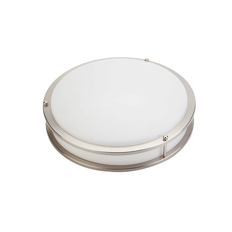 Modern surface mounted 14 inch 24w hospital ceiling light led,round ceiling lamp for kitchen,ceiling lamp in office