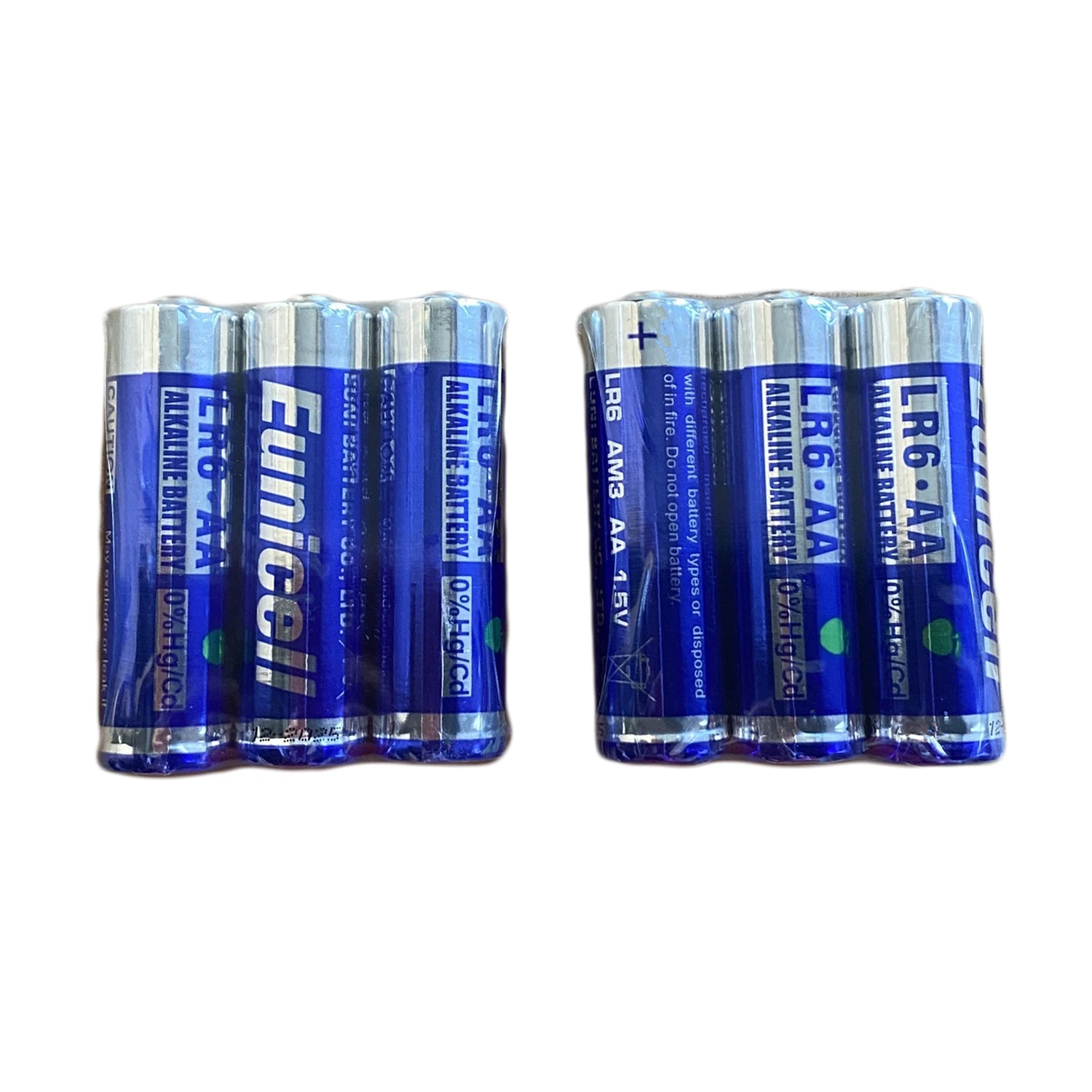 Lr6/aa Battery 1.5v Aa Alkaline Lr6 Am3 Aaa 1.5v Dry Battery Buy Lr6