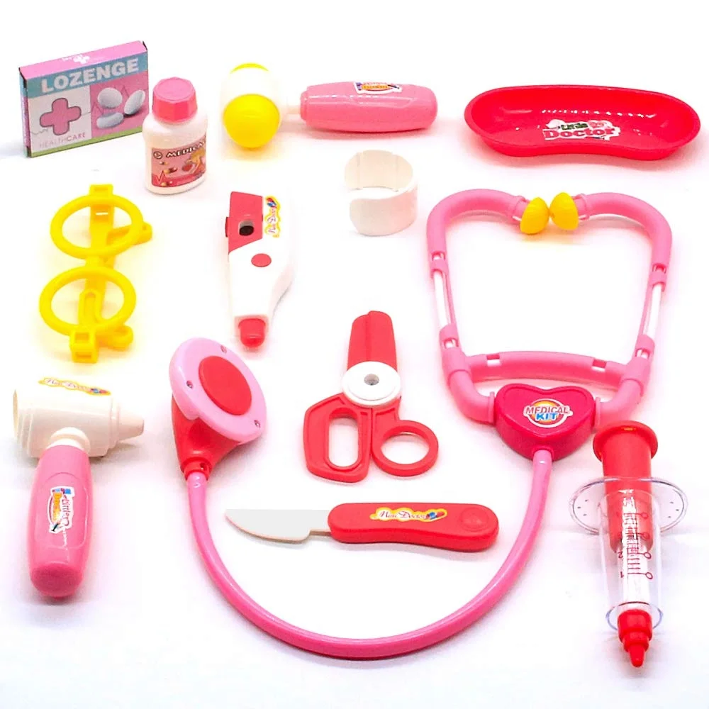 juguetes medicos niños