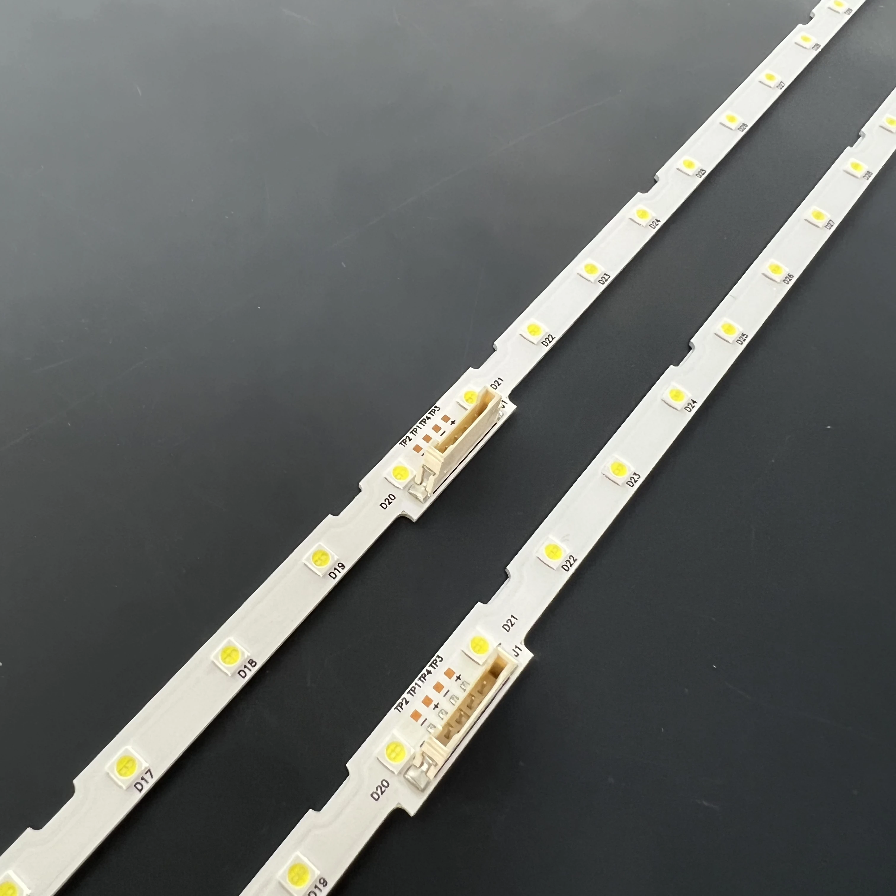 55nu7100 For Samsung 40leds Backlight Replacement 55 Inch Tv Backlight Strip supplier