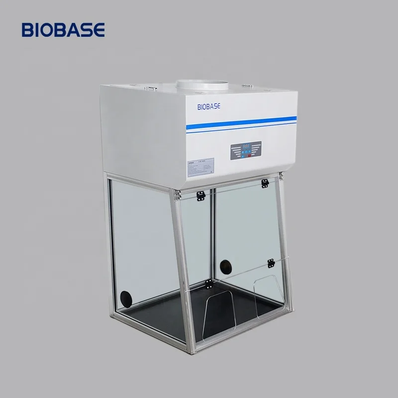 BIOBASE Compounding Hood BYKG-XII Factory Price vertical laminar flow cabinet