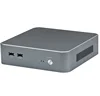 Mini PC Computer supprt setup Windows 10 system 4GB Ram 512GB Multi Media Desktop PC Intel Haswell-U I5-4300U