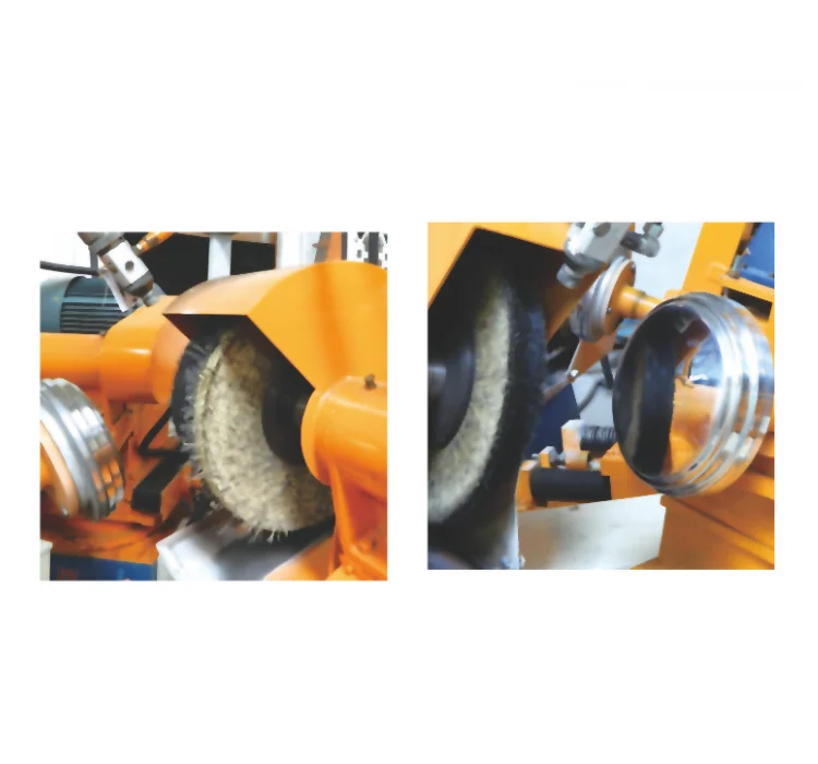 industrial polishers for sale