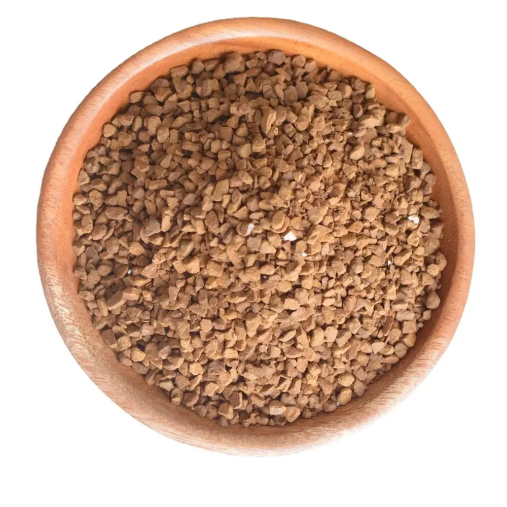 100 Pure Arabica Instant Coffee An Thai Brand Use For Making 3 In 1 Instant Coffee Or Black