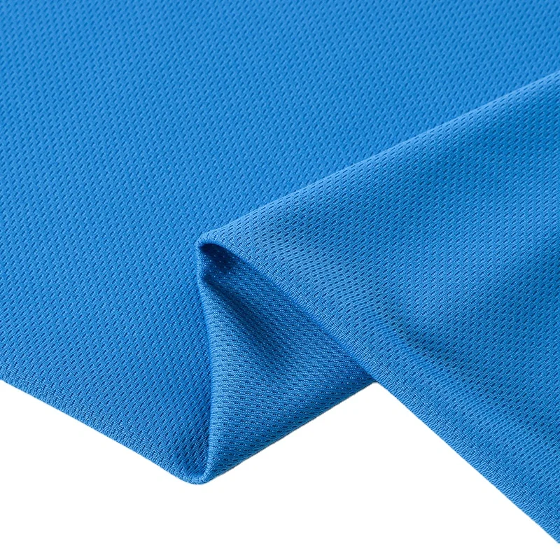 Полиэстер для спорта