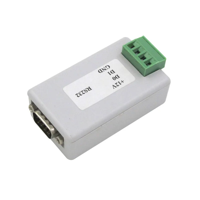 Wiegand 26/34 Converter To Usb Port For Access Control System - Buy ...