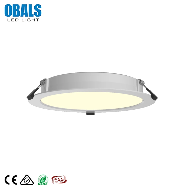 High quality & best price ip54 48w led recessed downlight