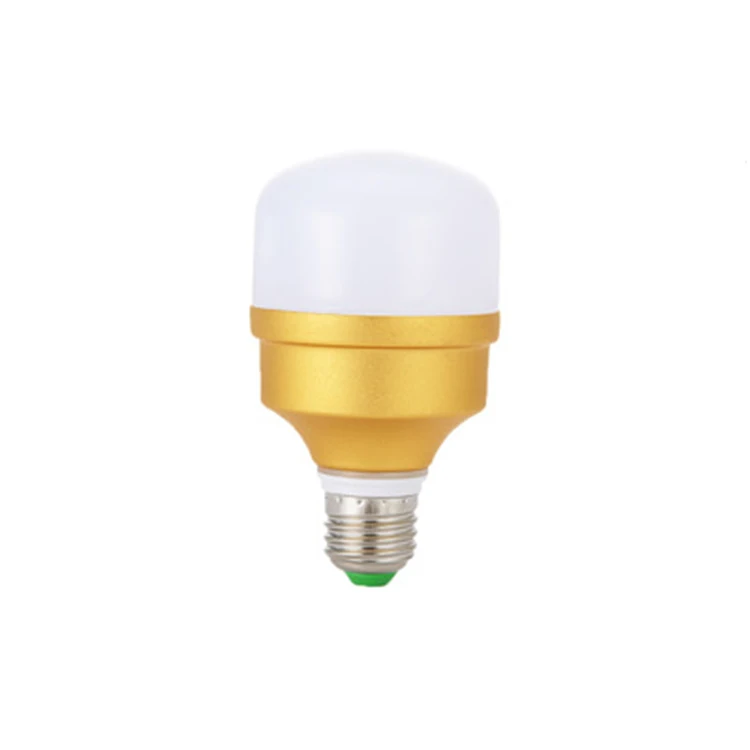 Led bulib raw material 18w E27 5000k led lighting bulb