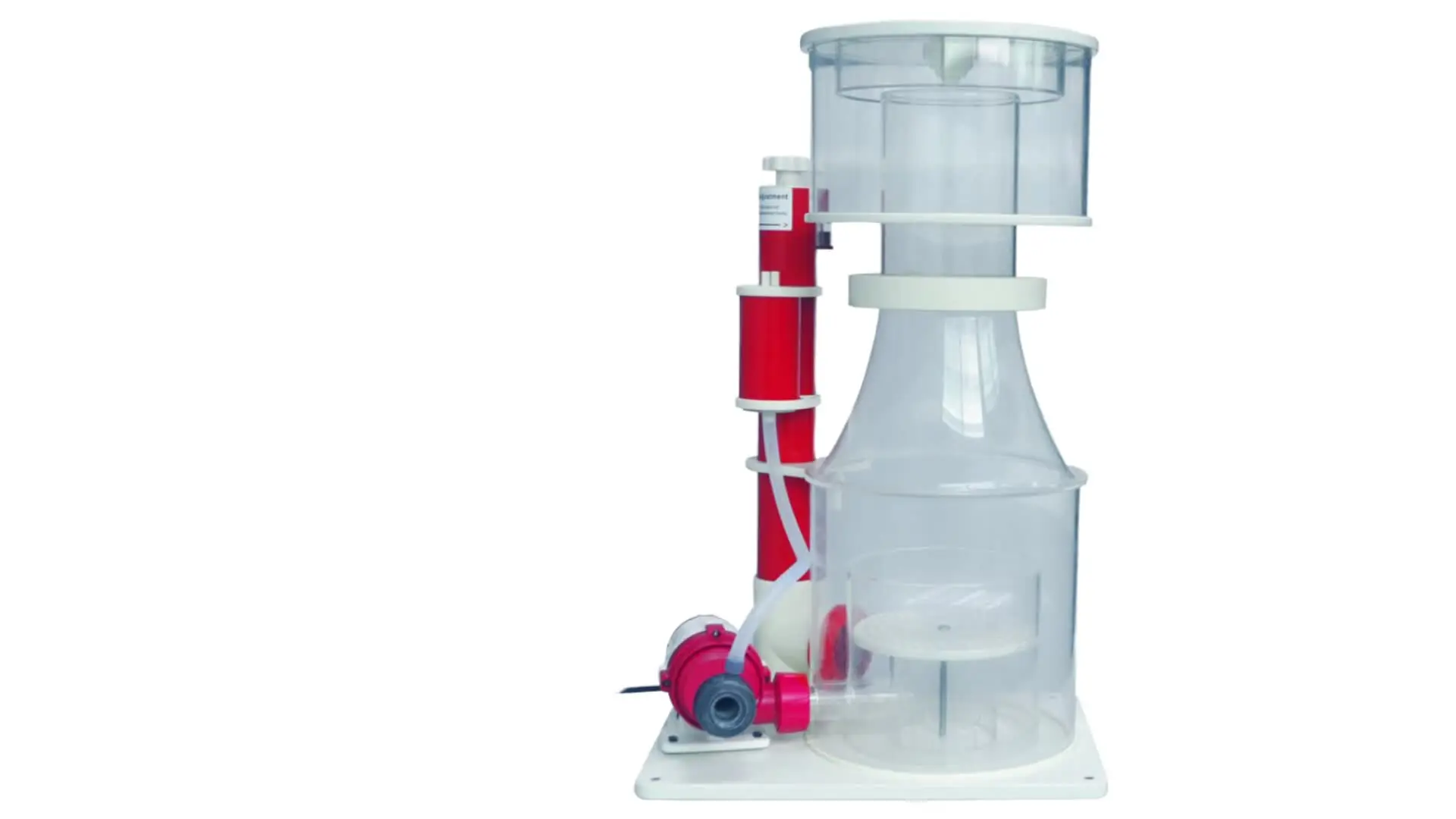 ZKSJ プロテインスキマー REEF-80JN ZKSJ Reef-80in Hang On Back Mini