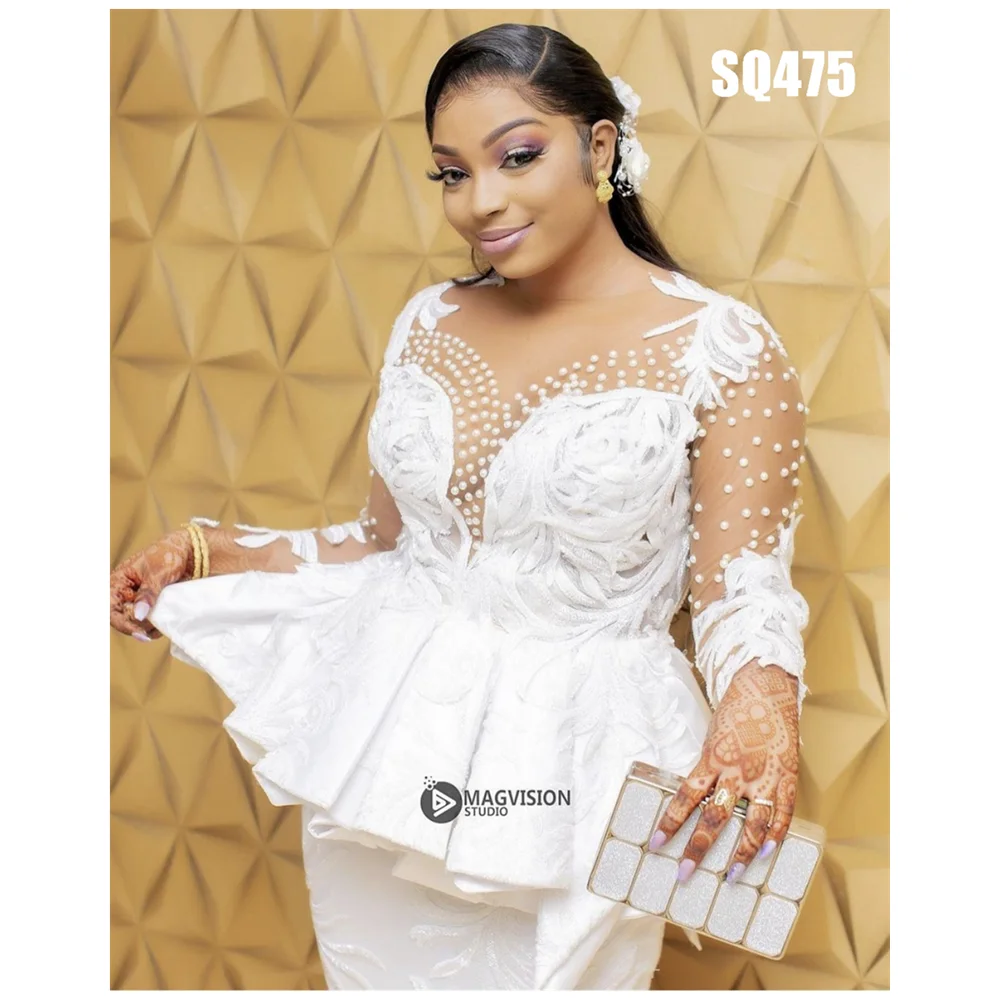 senegalese lace dresses 28 Senegal lace ideas