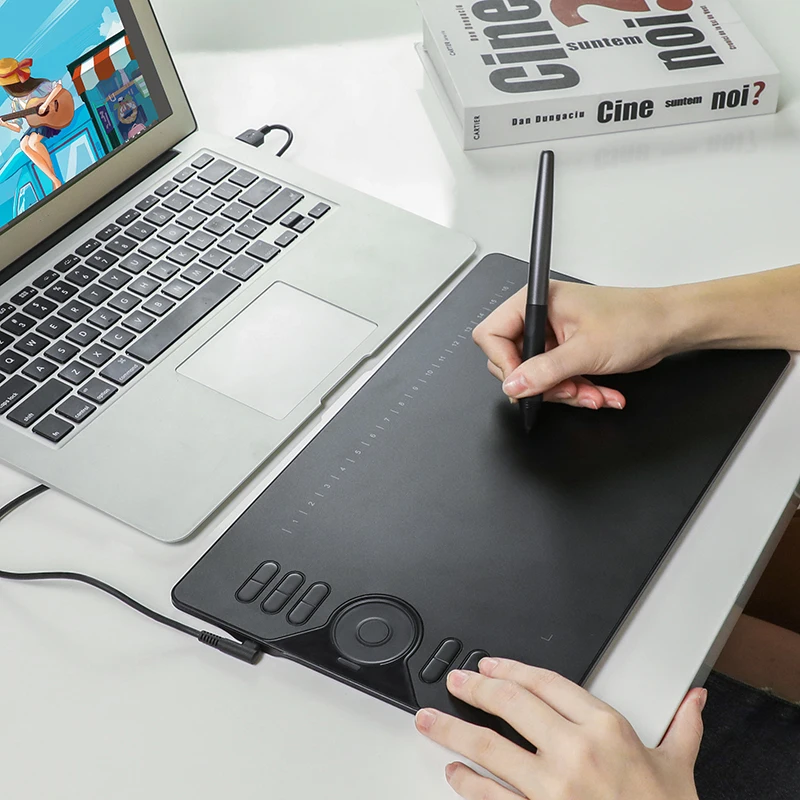 Computer Pen Device How to Choose a Computer Pen: Practical Guide for 2025