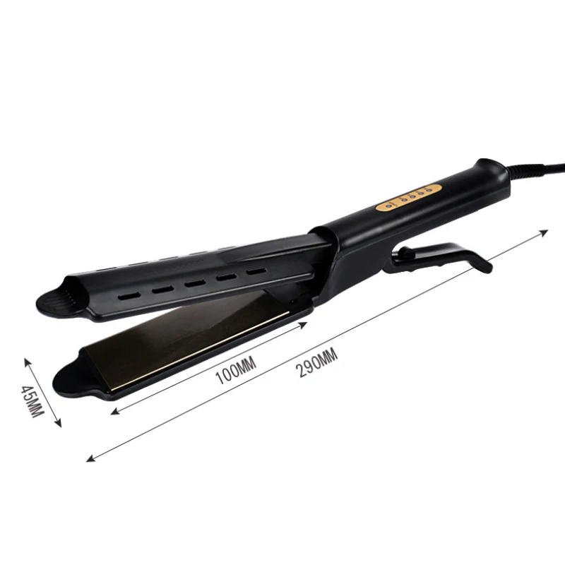 Flat Iron Hair Glider 3