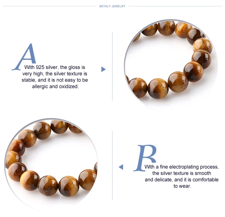 Wholesale cheap male accessory chain wood bead bracelets
