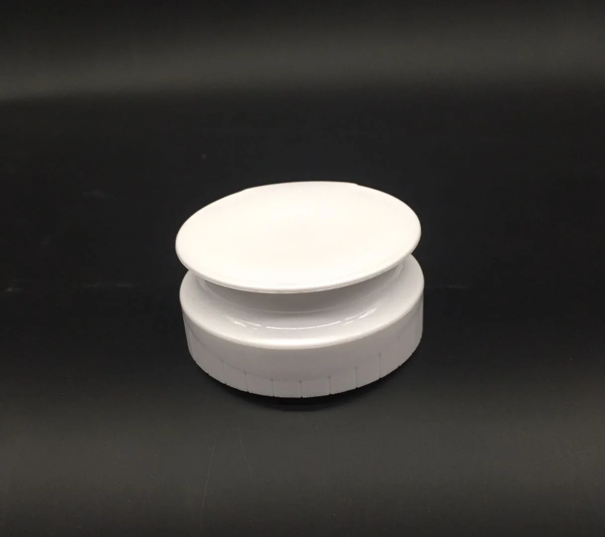38mm Plastic Ketchup Sauce Bottle Lid Twist Top Sauce Bottle Cap