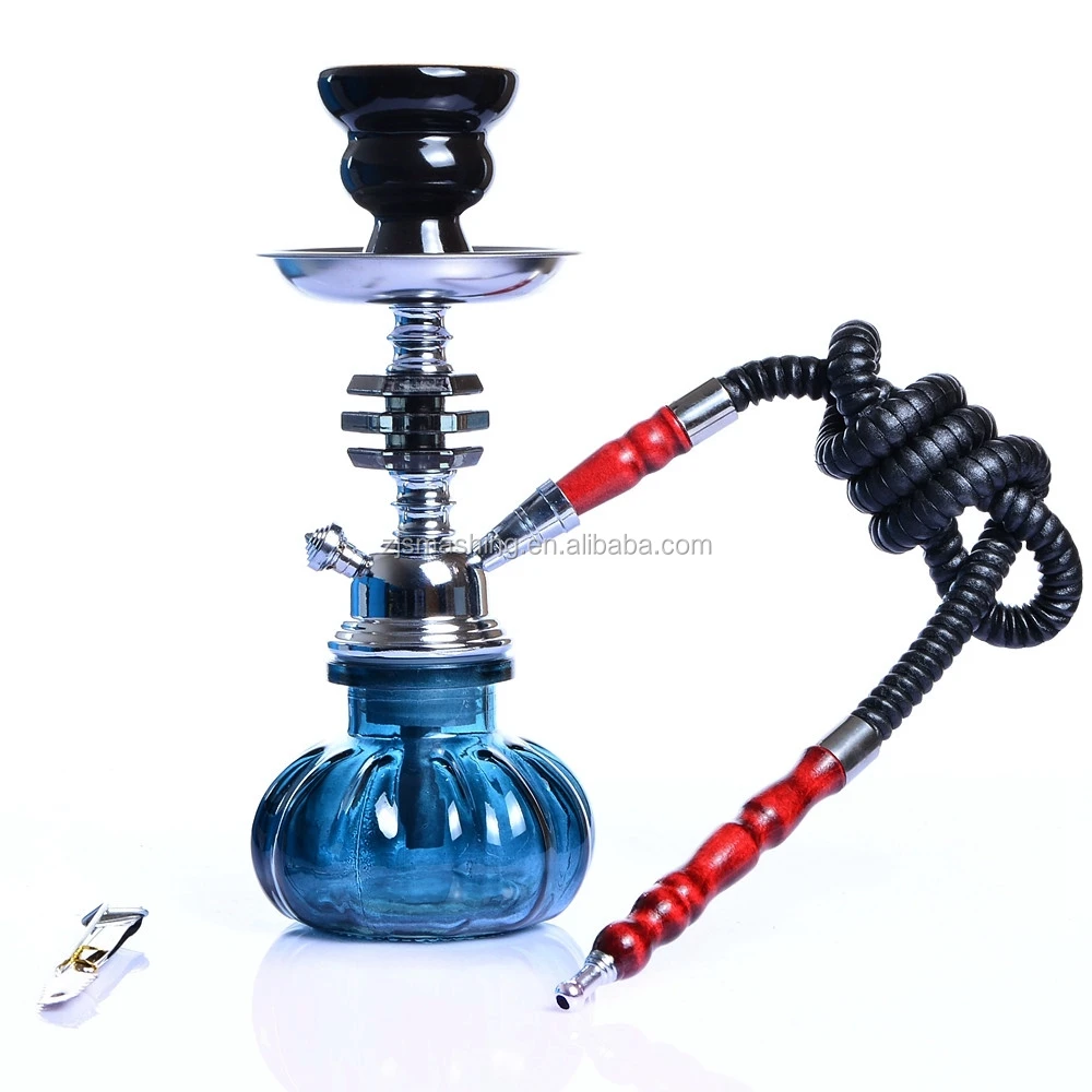 Arabian Hookah High Quality Modern Hookah Hose Hookah Complete Set
