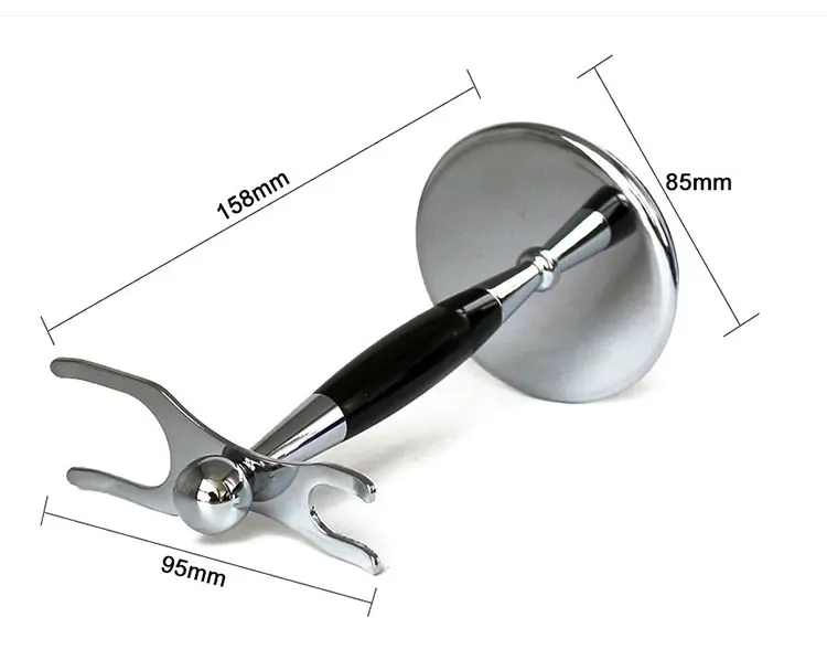 Factory directly sale shaving gift set with private label