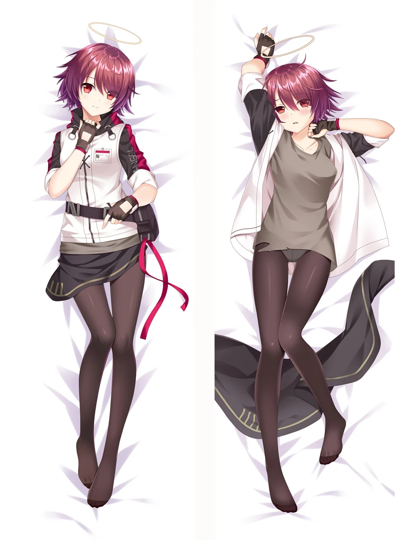 Fate/stay night Mordred Dakimakura Hugging Body Pillow Case Cover 150CM