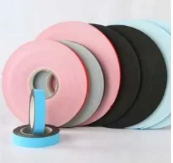 double sided foam tape jumbo rolls