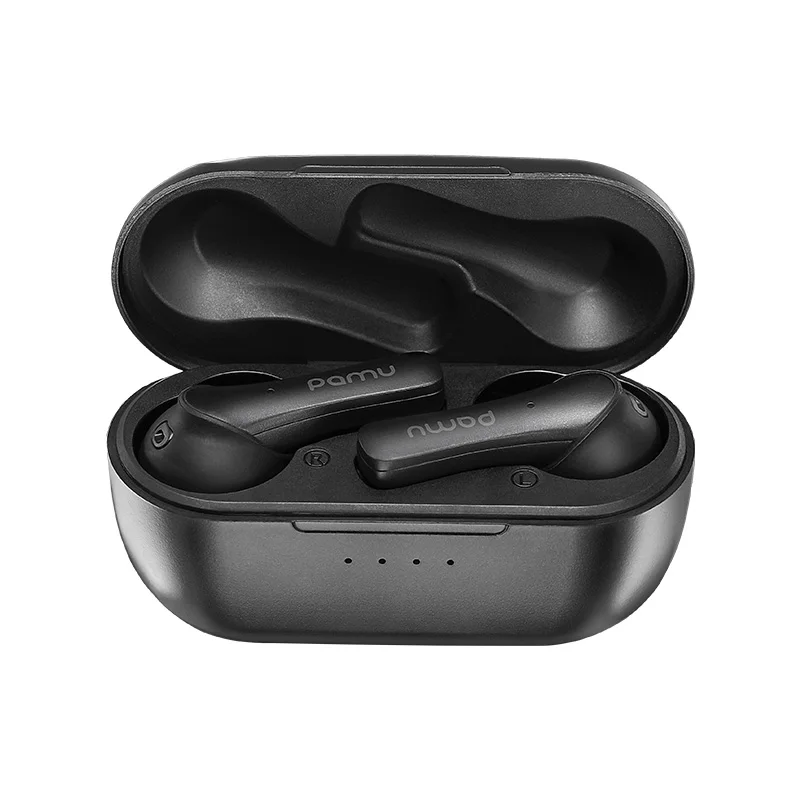 pamu true wireless