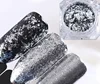 Fei Shi New Product Platinum Foil Flake Pigment For Nail Art