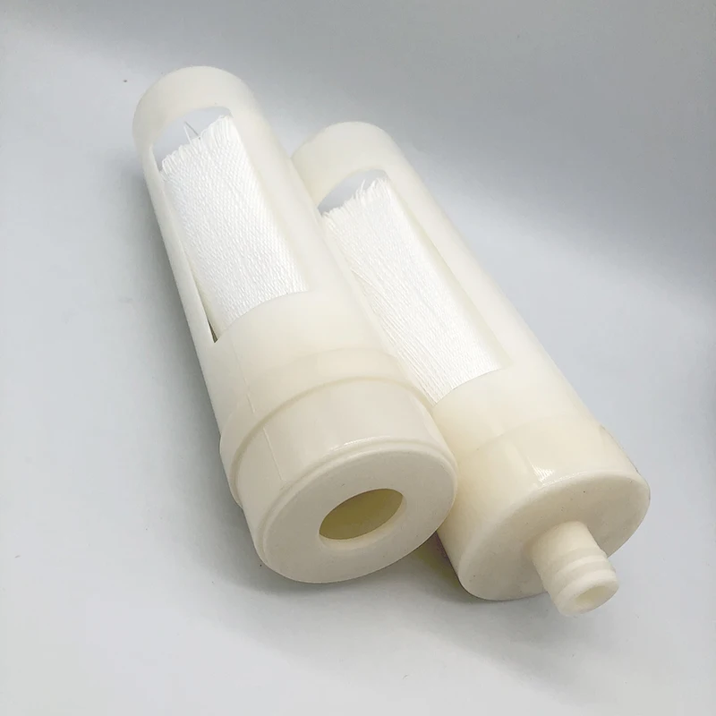 Hollow Fiber Ultrafiltration Membrane Water Filter Spare Parts Membrane