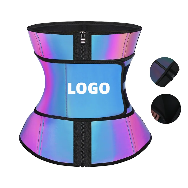 

custom waist trainers,2 Pieces