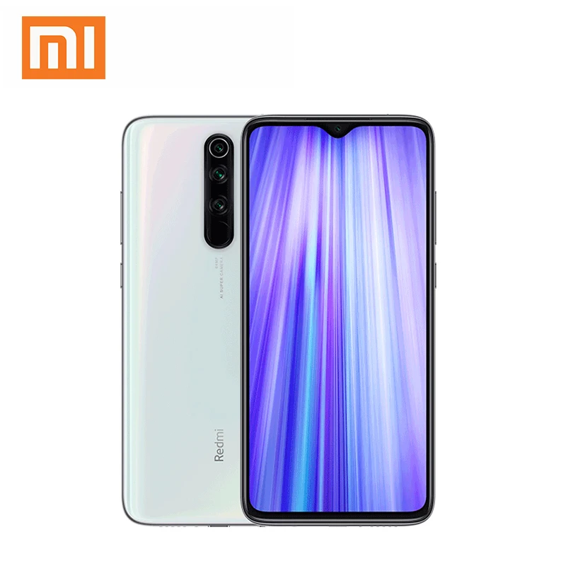 Обновить xiaomi redmi note 8 pro через компьютер