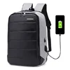 Anti-theft Smart Laptop Backpack with USB Charging Port Travel Rucksack College Student School Daypack
