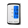 CE FDA Approved Bp Monitor Digital Display Medical Equipment Blood Pressure Monitor Arm Type