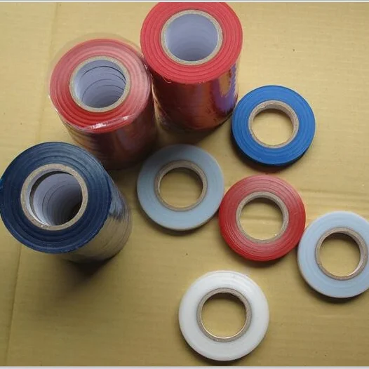 Pvc Grafting Tie Tape Garden Plant Tape - Buy Pvc Grafting And ...