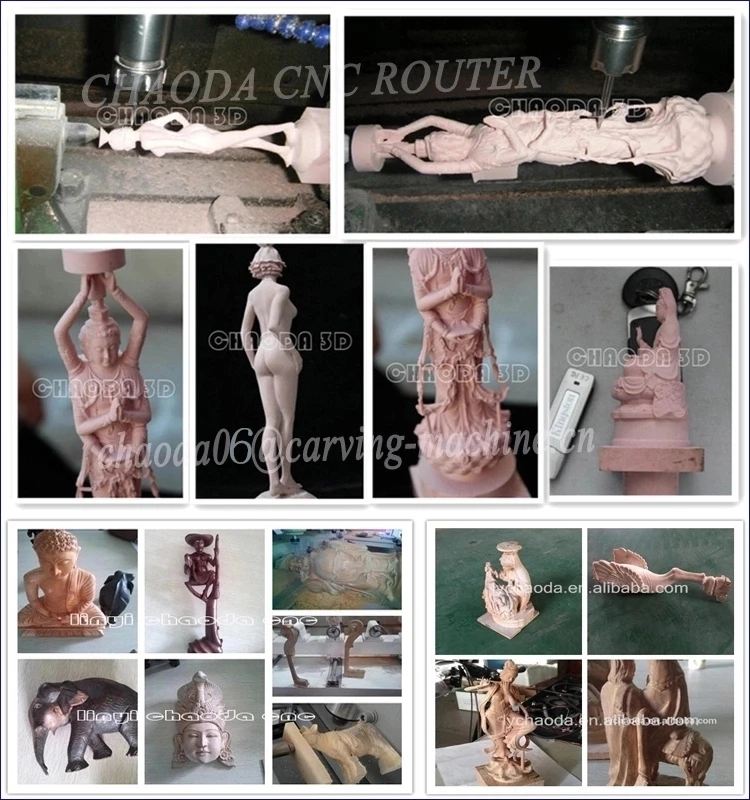 Multi Head 5 Axis 3d Cnc Violin Making Machine,Cnc Router For Violin