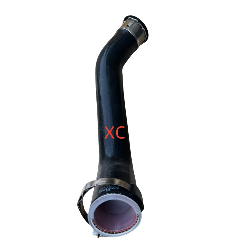 Automotive Parts Intercooler Intake Pipe for Chevrolet Captiva