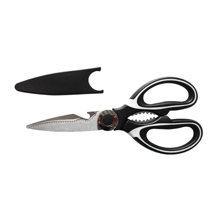fish cutting scissors