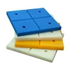 orange UHMW sheet red blue colors 48 x 96 suppliers 1/16 1/8 3/16 1/4 3/8 1/2 3/4 1 inch thick UHMW sheet 4x8 black price