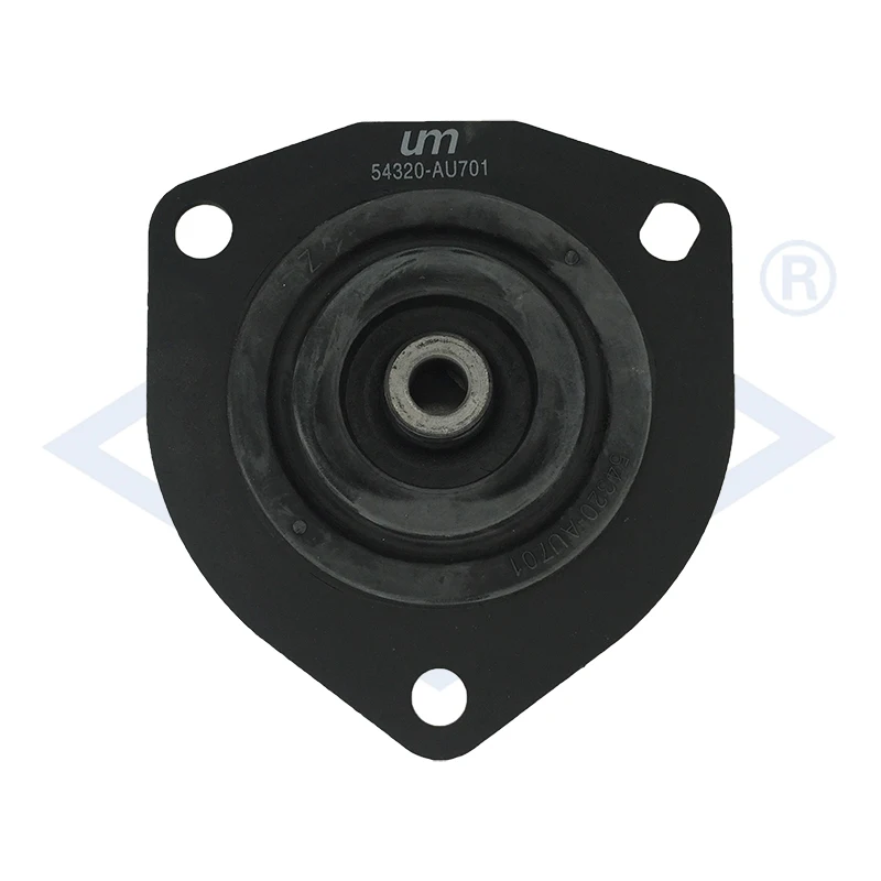 LWT Car Suspension 54320-AU701 - OEM Shock Mounts for Nissan