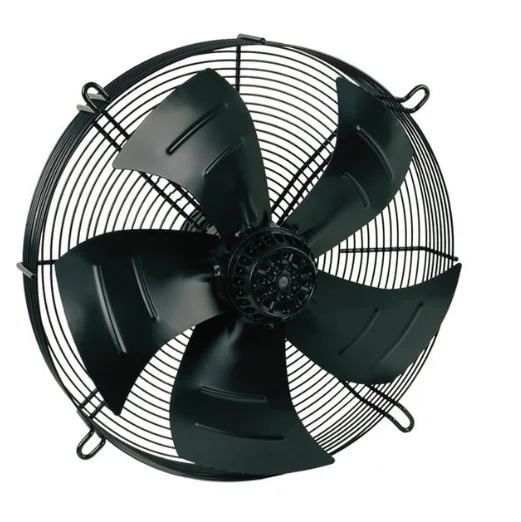 External Rotor Axial Fan, 220V, 380v, 65w - detail 4
