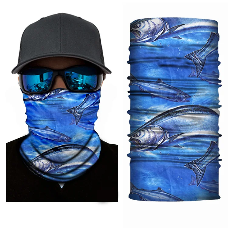 Neck Gaiter (91)