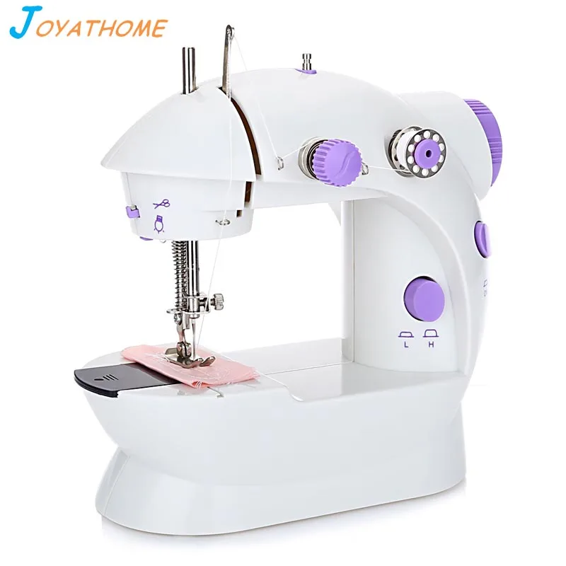 Portable Handheld Electric Sewing Machine With Workbench Prices