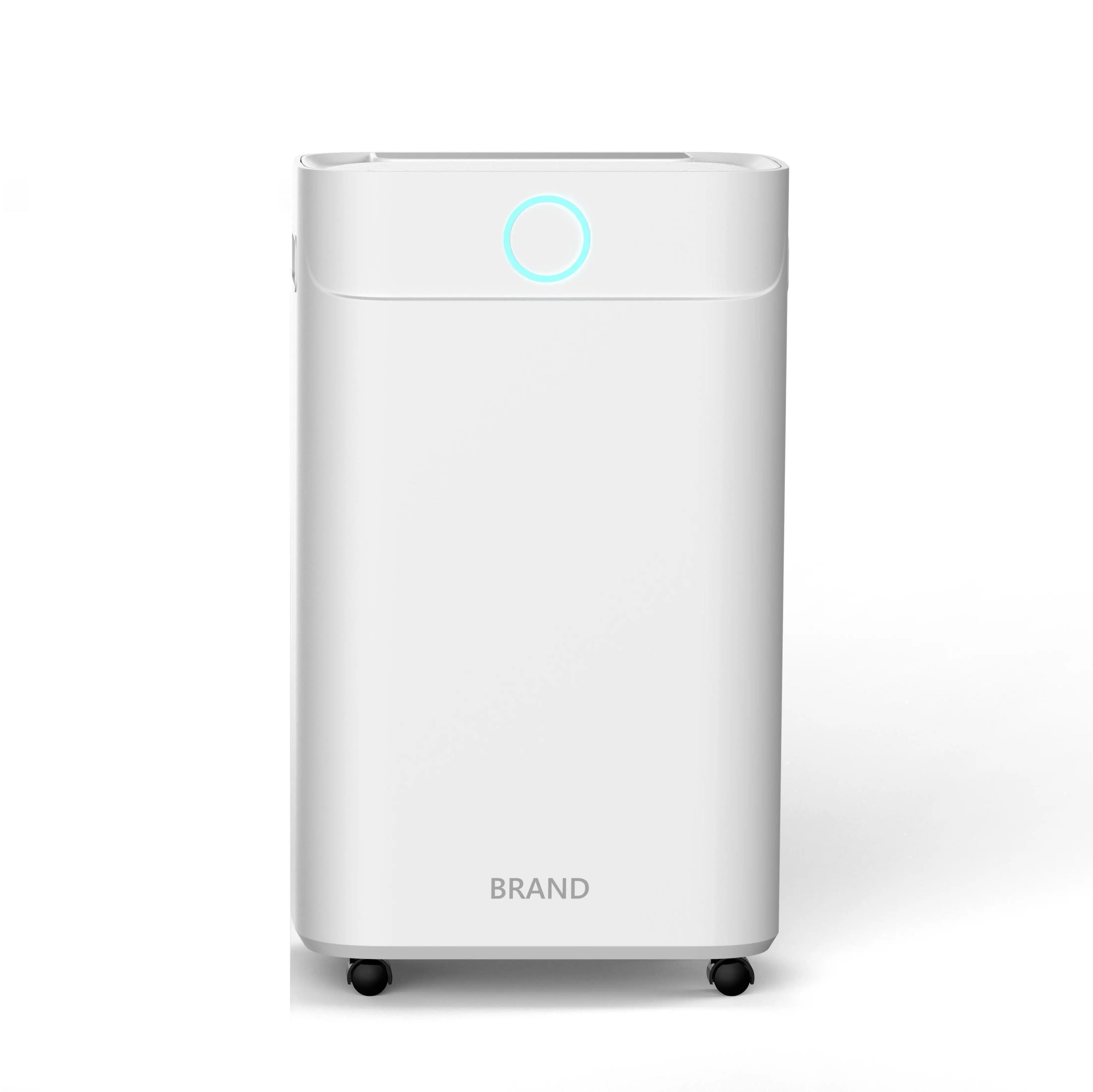 Compressor, 20L/Day, R290 - detail 4