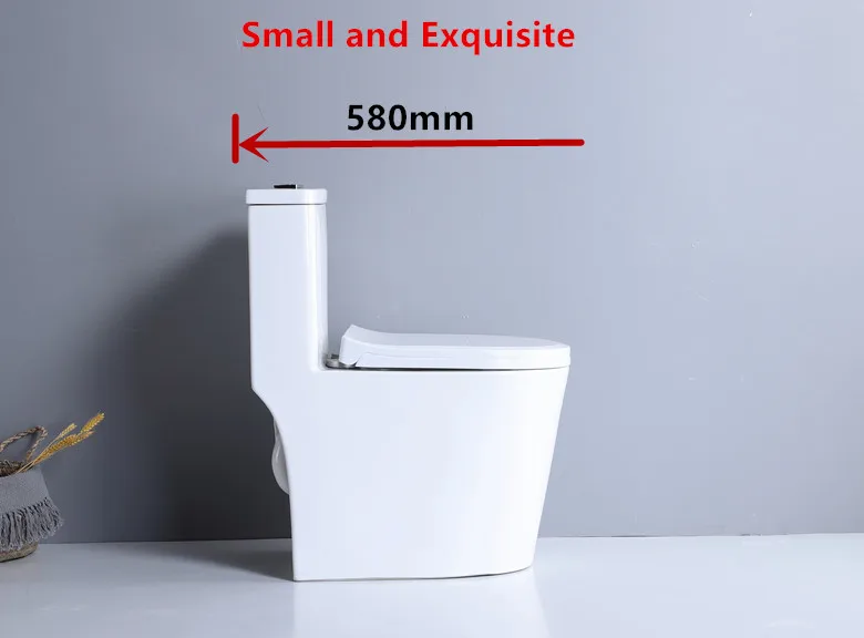 956 Small Size Bathroom Toilet Commode Siphonic One Piece Toilet Elongated Toilet Seat Buy High Quality Toilet Commode Siphonic One Piece Toilet Elongated Toilet Seat Product On Alibaba Com