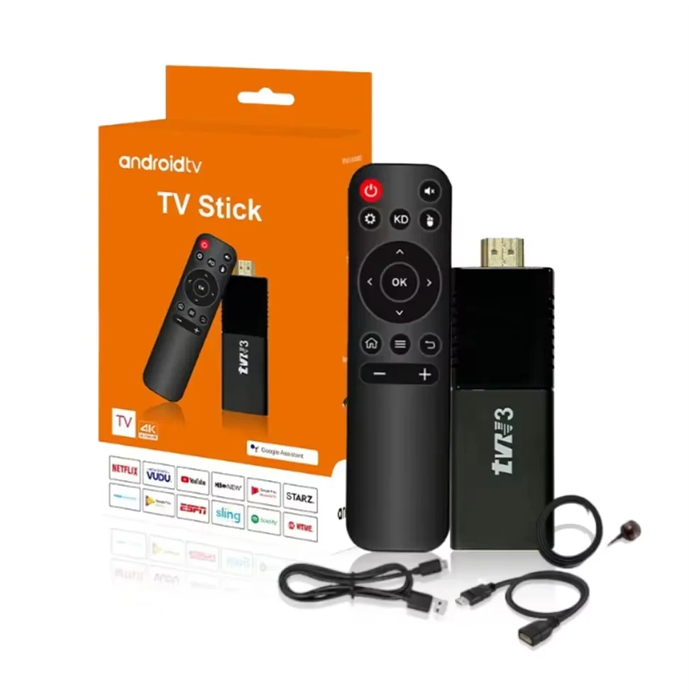 Android TV Stick R3 Guide: How to Choose the Right One