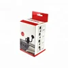 High quality security camera packaging box, security camera paper box