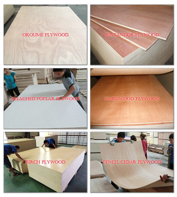 (Commercial Plywood)-2